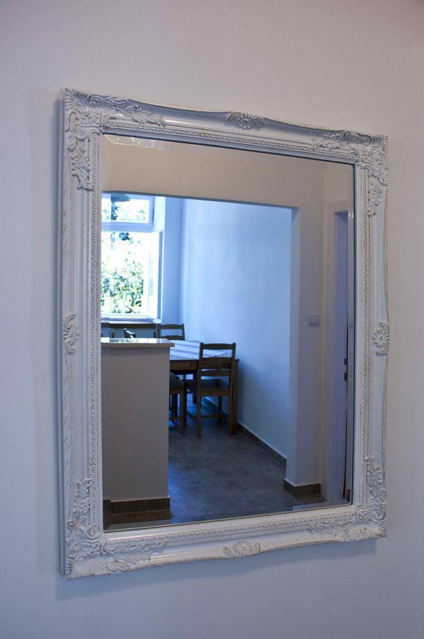 Apartment Dunja Djenovici ヘルツェグ・ノヴィ エクステリア 写真
